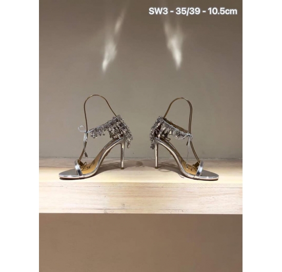 GIÀY NỮ AQUAZZURA SW3