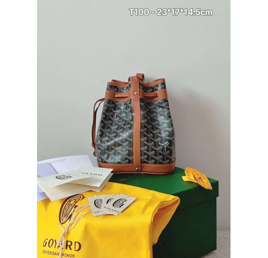 TÚI XÁCH GOYARD T100 NO.11