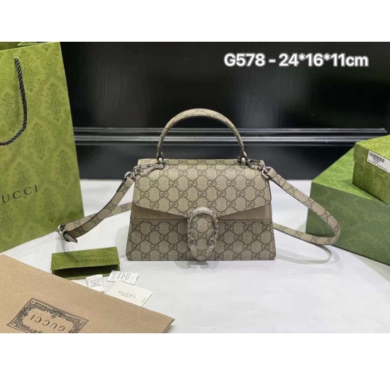 TÚI XÁCH GUCCI G578 NO.13