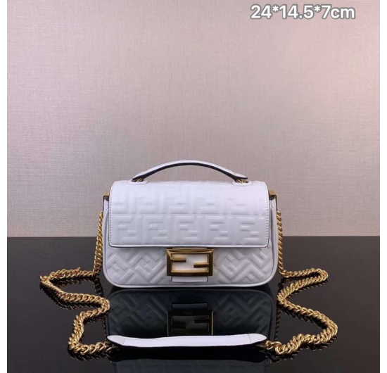 TÚI XÁCH FENDI 2023 NO.4