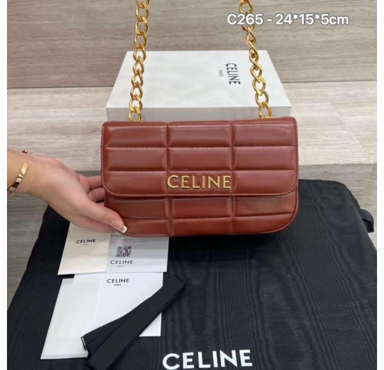 TÚI XÁCH CELINE C256 NO.10