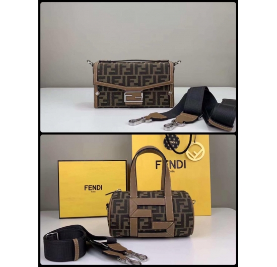 TÚI XÁCH FENDI 2023 NO.14