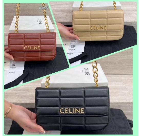 TÚI XÁCH CELINE C256 NO.10