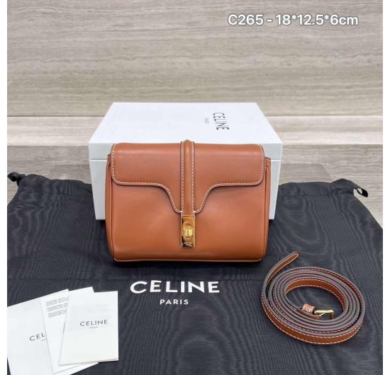 TÚI XÁCH CELINE C256 NO.14