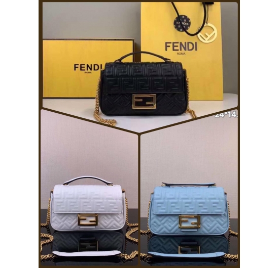 TÚI XÁCH FENDI 2023 NO.4