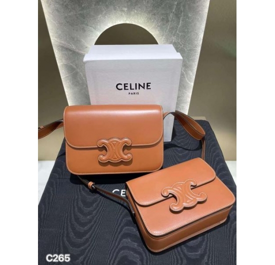 TÚI XÁCH CELINE C256 NO.13