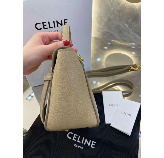 TÚI XÁCH CELINE C256 NO.12