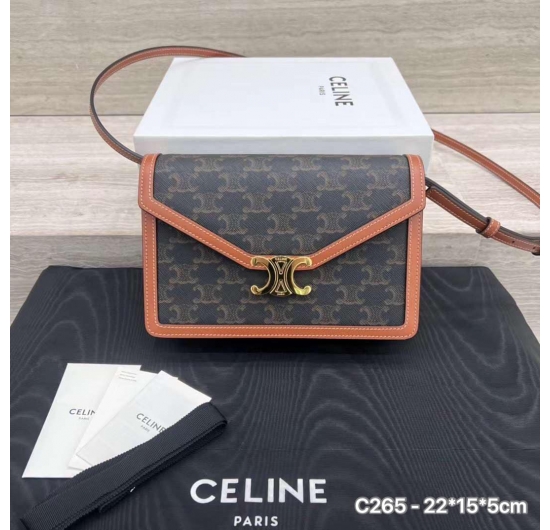 TÚI XÁCH CELINE C256 NO.20