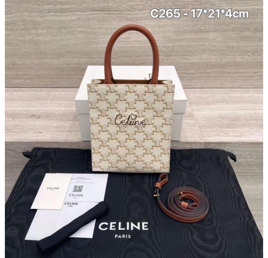 TÚI XÁCH CELINE C256 NO.17