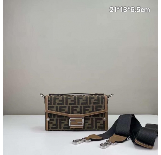 TÚI XÁCH FENDI 2023 NO.14