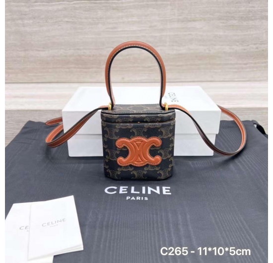 TÚI XÁCH CELINE C256 NO.15