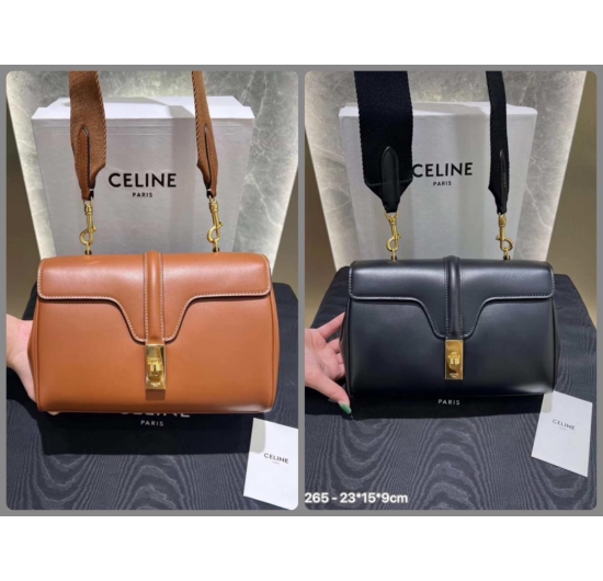 TÚI XÁCH CELINE C256 NO.18