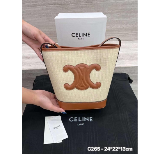 TÚI XÁCH CELINE C256 NO.19