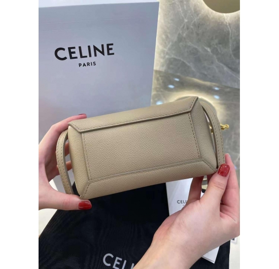 TÚI XÁCH CELINE C256 NO.12