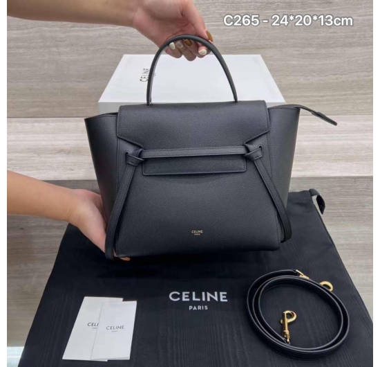 TÚI XÁCH CELINE C256 NO.16