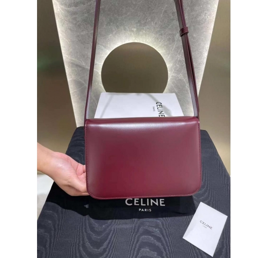 TÚI XÁCH CELINE C256 NO.28