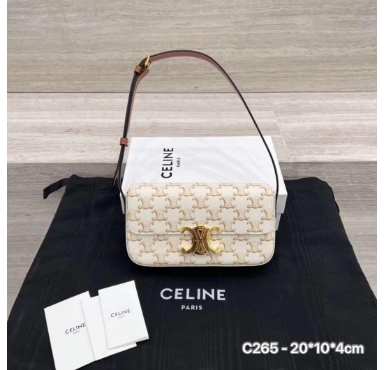 TÚI XÁCH CELINE C256 NO.27