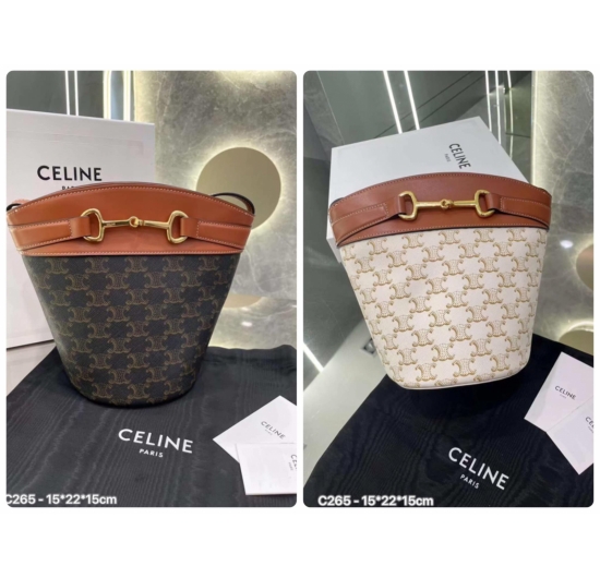 TÚI XÁCH CELINE C256 NO.23