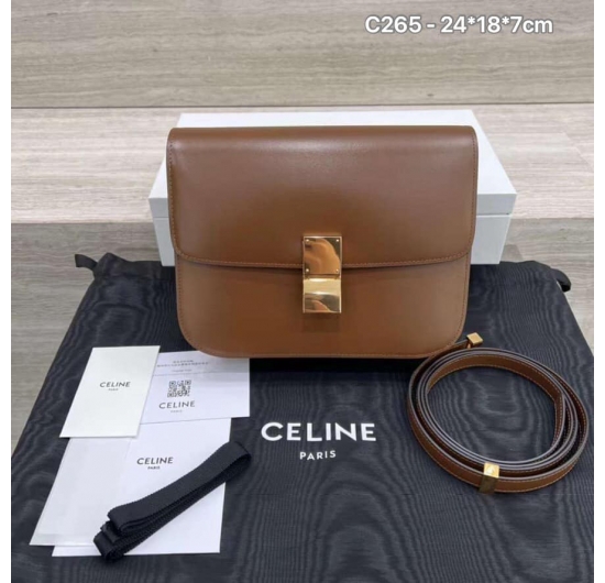 TÚI XÁCH CELINE C256 NO.3