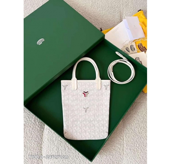 TÚI XÁCH GOYARD T100.2 NO.2