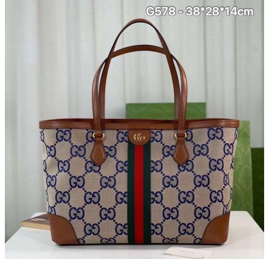 TÚI XÁCH GUCCI G578 NO.48