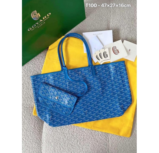 TÚI XÁCH GOYARD T100 NO.13