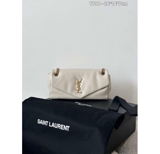 TÚI XÁCH SAINT LAURENT  T100 NO.5