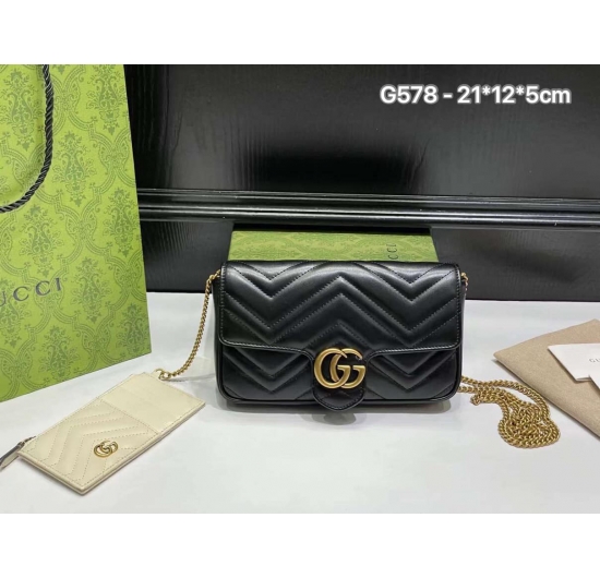 TÚI XÁCH GUCCI G578 NO.49