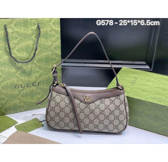 TÚI XÁCH GUCCI G578 NO.40