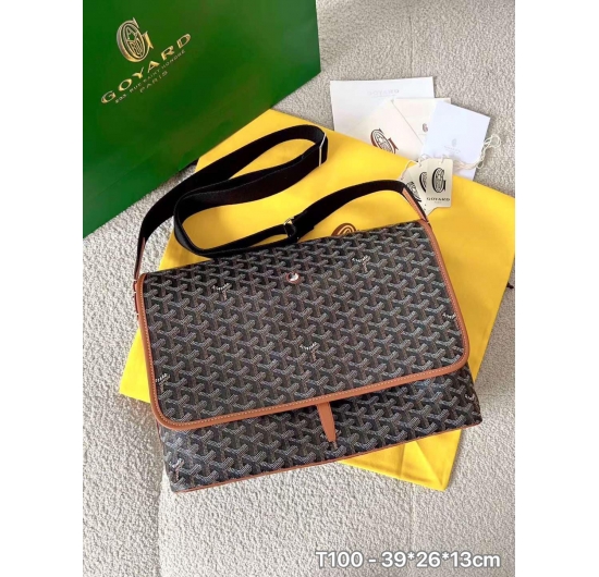 TÚI XÁCH GOYARD T100 NO.14