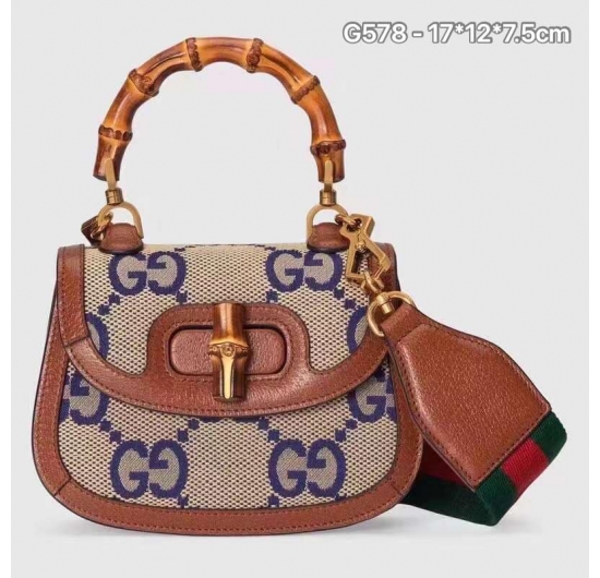 TÚI XÁCH GUCCI G578 NO.31