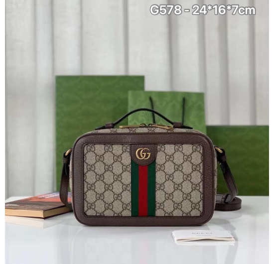 TÚI XÁCH GUCCI G578 NO.52