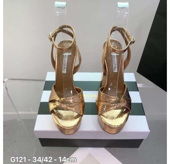 GIÀY NỮ AQUAZZURA G121