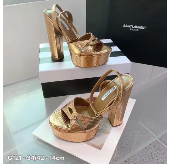 GIÀY NỮ AQUAZZURA G121