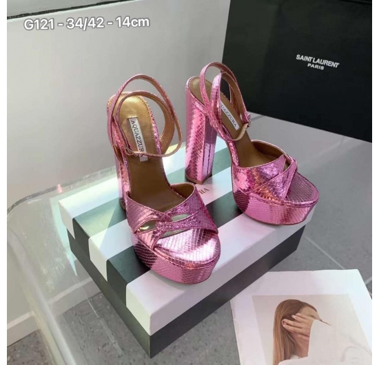 GIÀY NỮ AQUAZZURA G121