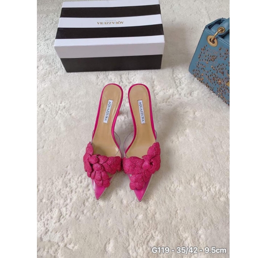 GIÀY NỮ AQUAZZURA G119 NO.2