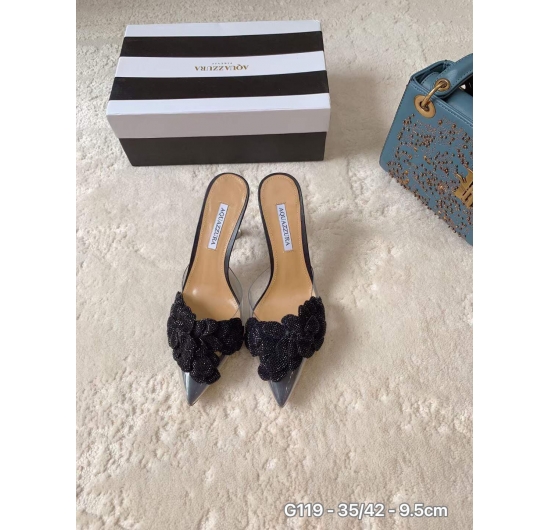 GIÀY NỮ AQUAZZURA G119 NO.2