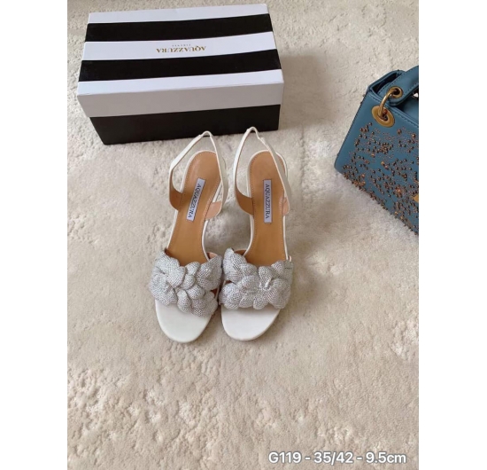 GIÀY NỮ AQUAZZURA G119