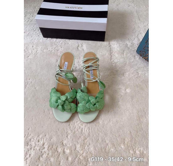 GIÀY NỮ AQUAZZURA G119 NO.3