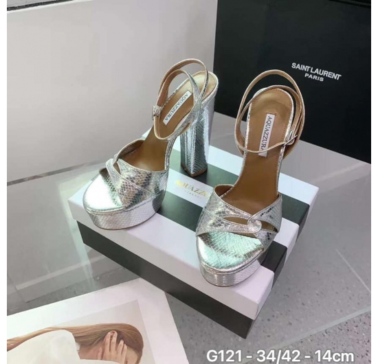 GIÀY NỮ AQUAZZURA G121