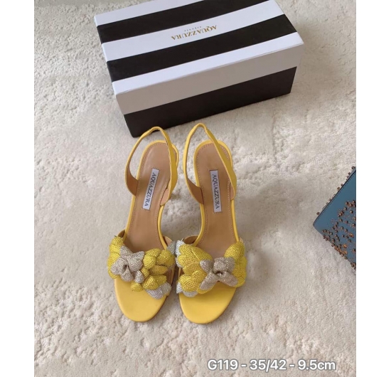 GIÀY NỮ AQUAZZURA G119