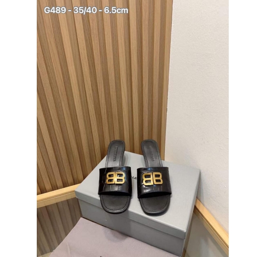 GIÀY BALENCIAGA G489 NO.9