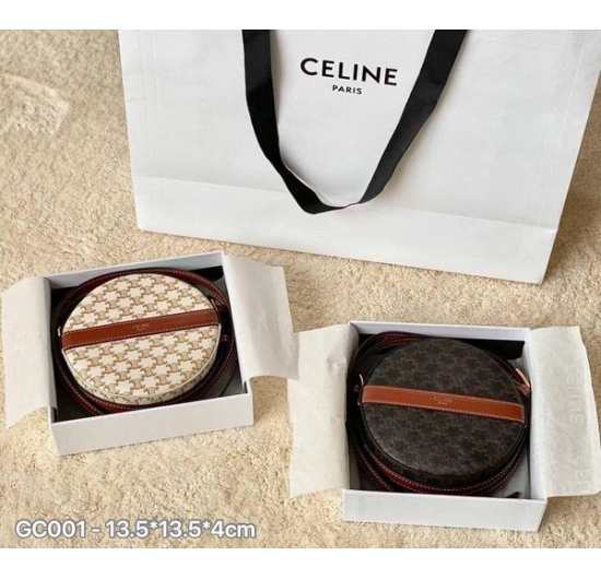 TÚI XÁCH CELINE GC001 NO.60