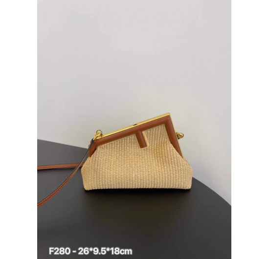 TÚI XÁCH FENDI F280 NO.9