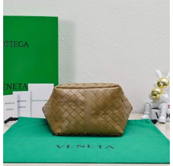 TÚI XÁCH BOTTEGA F280