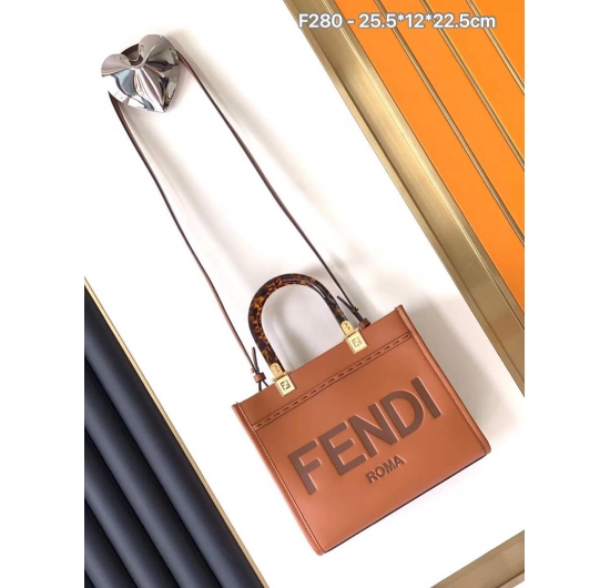 TÚI XÁCH FENDI F280 NO.11