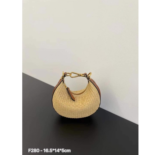 TÚI XÁCH FENDI F280 NO.6