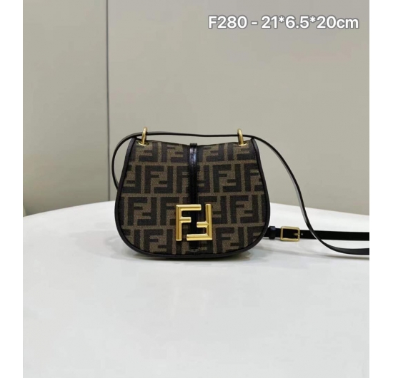 TÚI XÁCH FENDI F280 NO.14