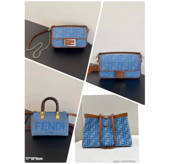 TÚI XÁCH FENDI F280 NO.5