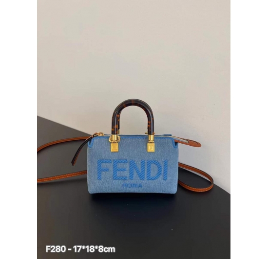 TÚI XÁCH FENDI F280 NO.5